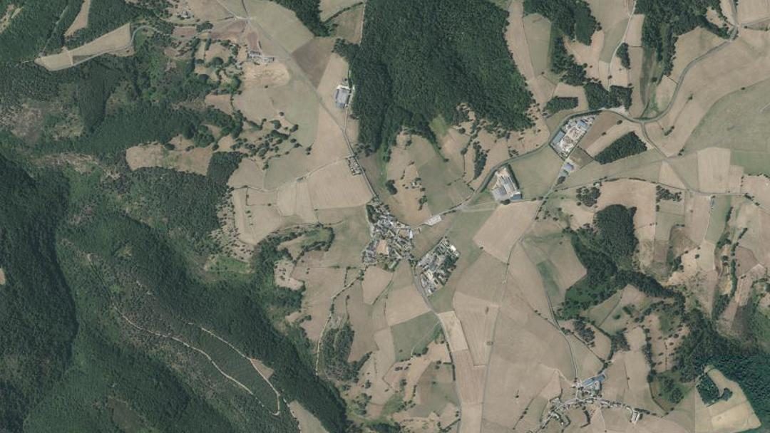 Photo 2 — Fridefont, Cantal (15110)