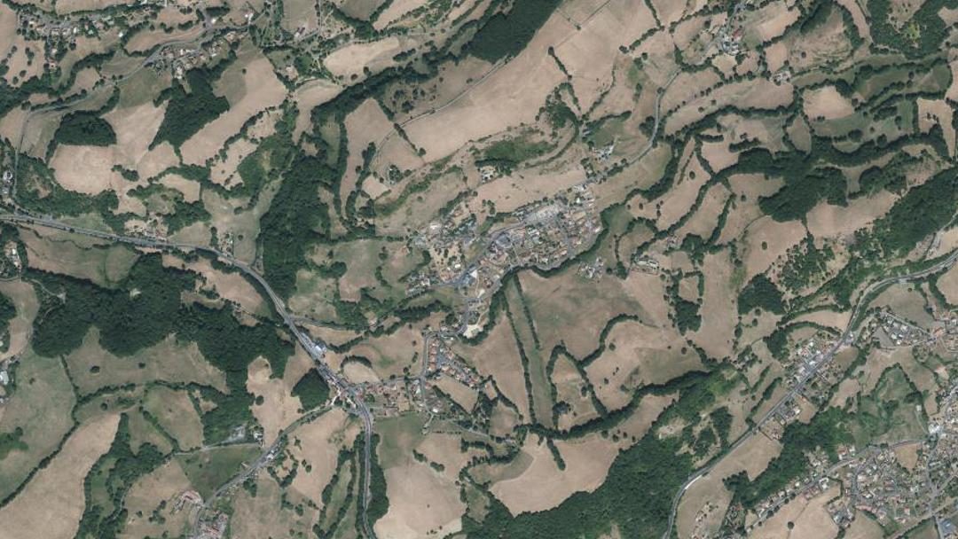 Photo 2 — Giou-de-Mamou, Cantal (15130)