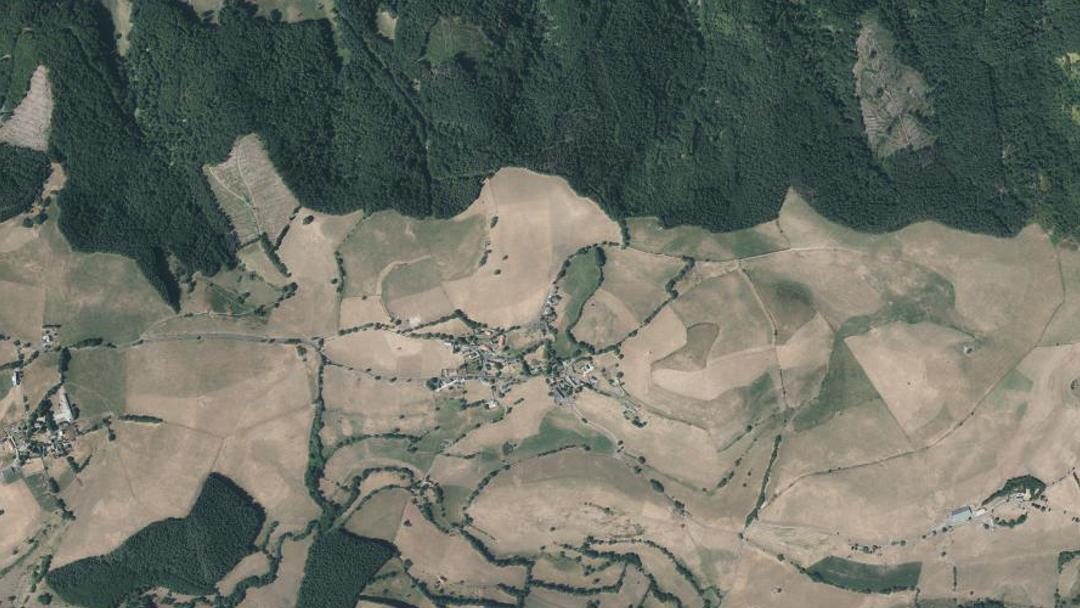 Photo 2 — Girgols, Cantal (15310)