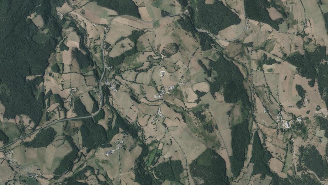 Photo 2 — Jabrun, Cantal (15110)