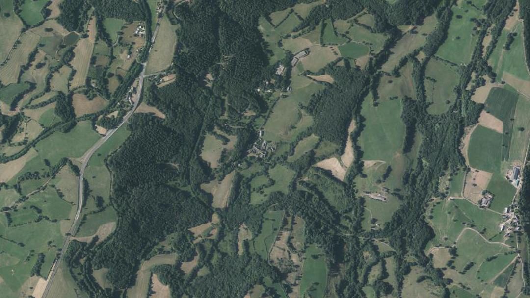 Photo 2 — Jaleyrac, Cantal (15200)