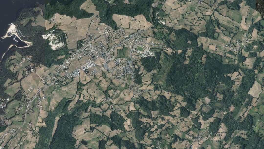 Photo 2 — Lanobre, Cantal (15270)