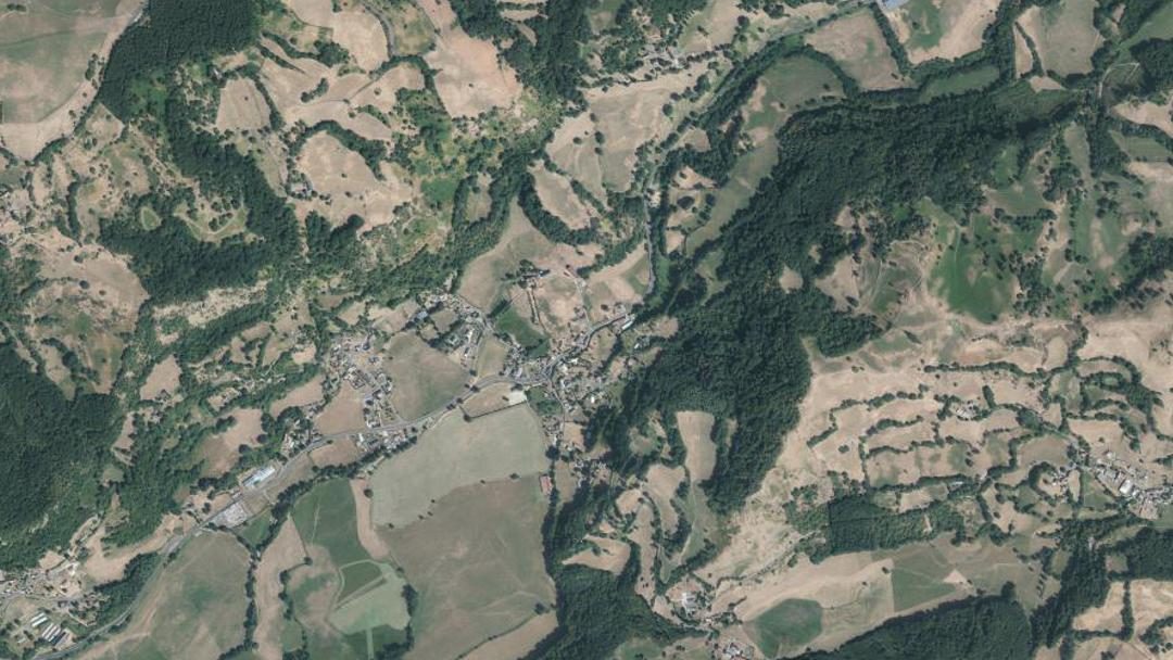 Photo 2 — Laroquevieille, Cantal (15250)