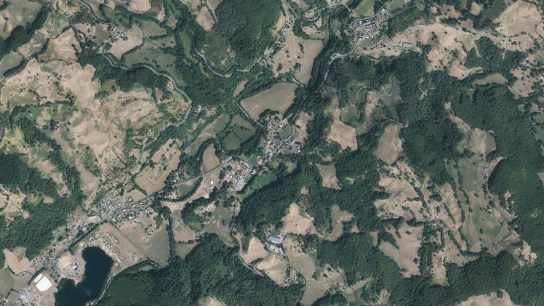 Photo 2 — Lascelle, Cantal (15590)