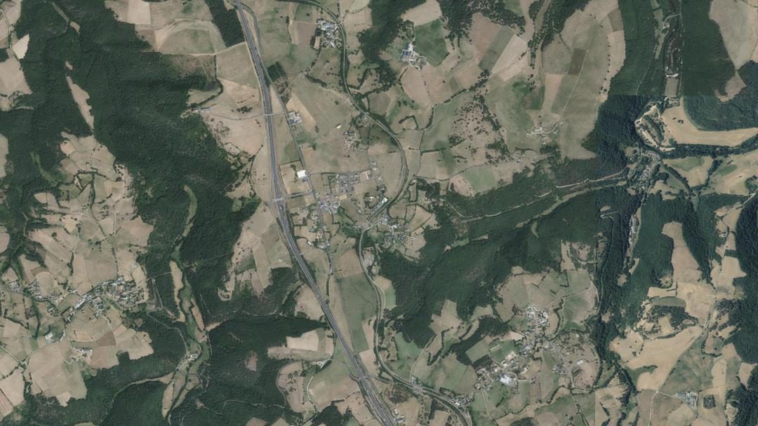Photo 2 — Val d'Arcomie, Cantal (15320)