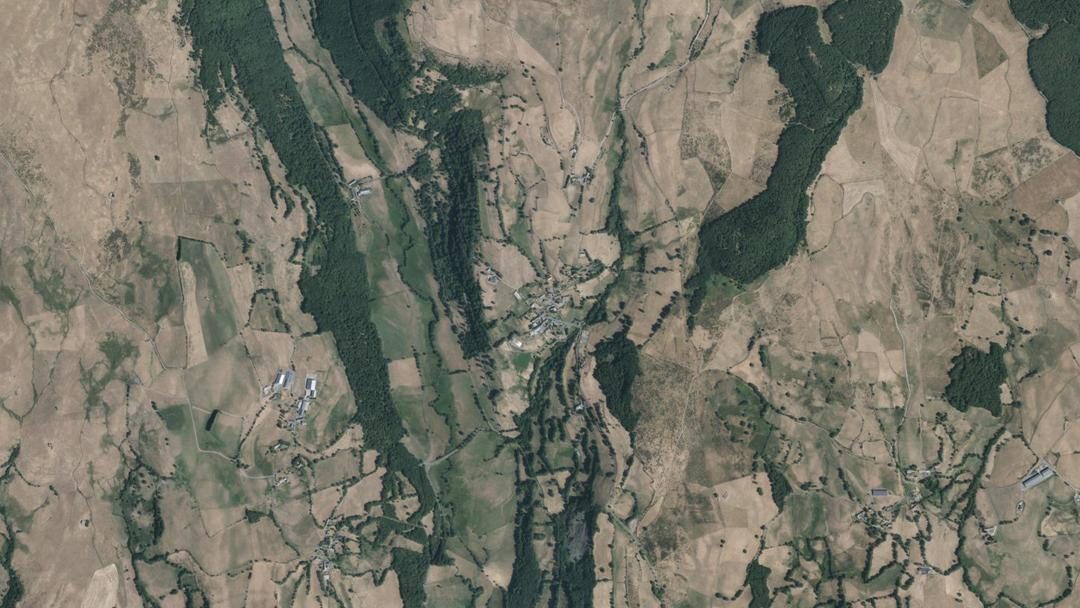 Photo 2 — Malbo, Cantal (15230)