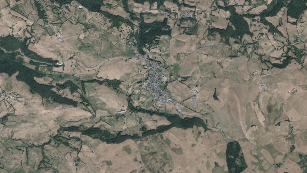 Photo 4 — Marcenat, Cantal (15190)