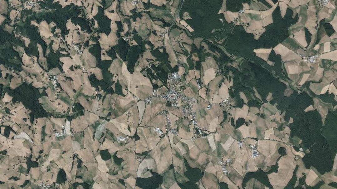 Photo 3 — Marcolès, Cantal (15220)