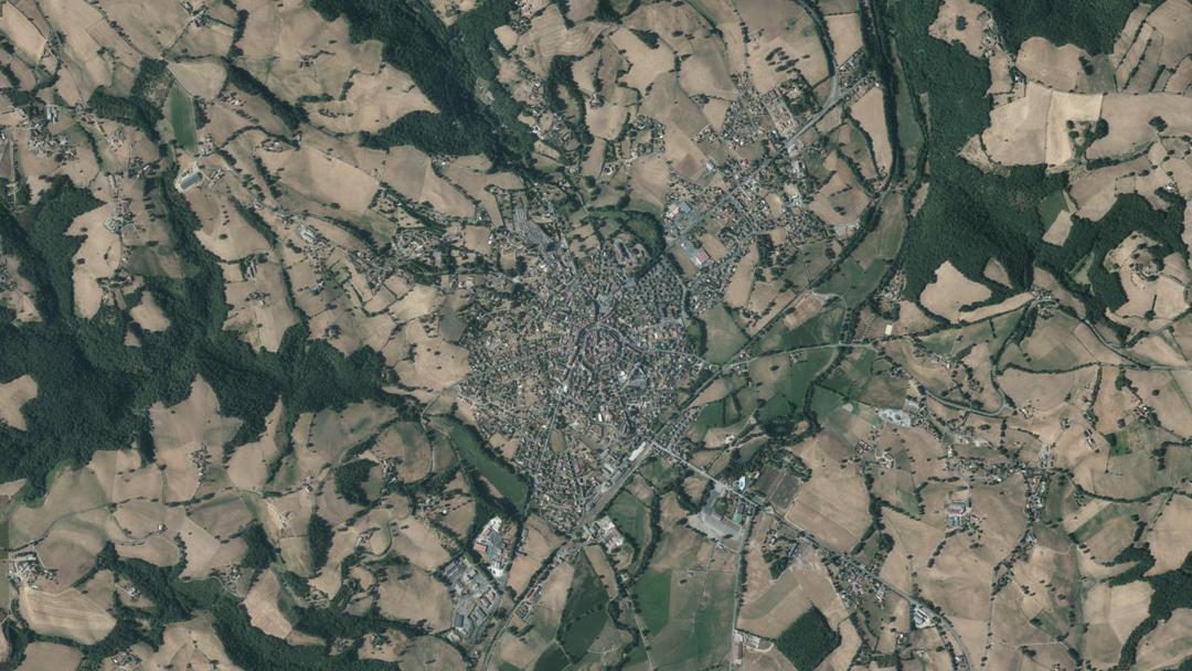 Photo 2 — Maurs, Cantal (15600)