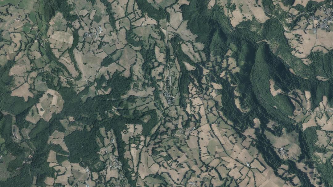 Photo 2 — Méallet, Cantal (15200)