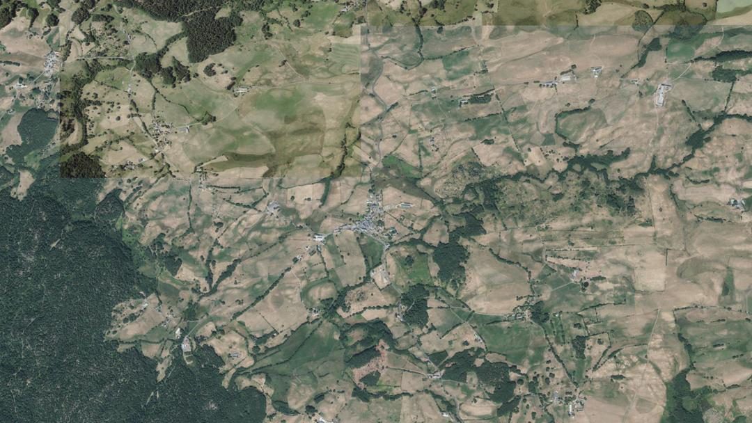 Photo 2 — Montboudif, Cantal (15190)