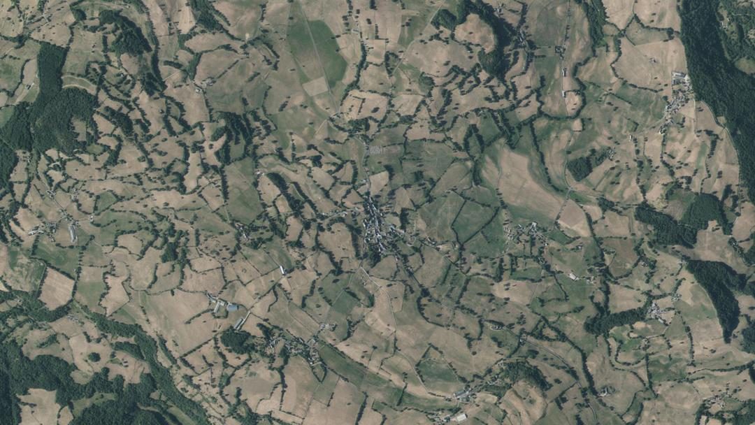 Photo 2 — Le Monteil, Cantal (15240)