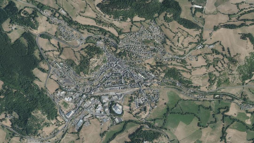 Photo 3 — Murat, Cantal (15300)