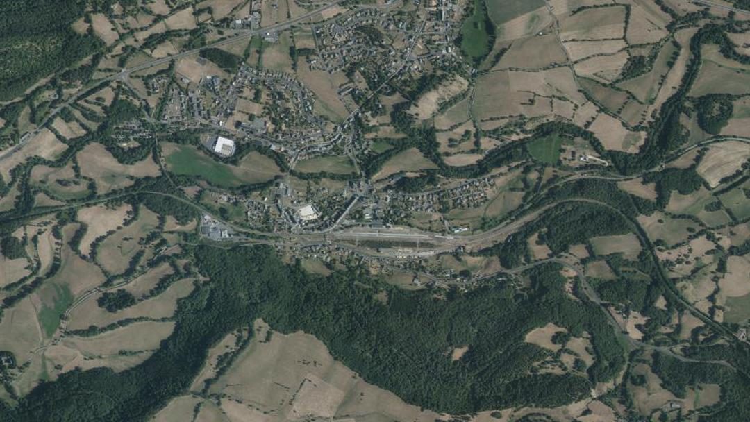 Photo 2 — Neussargues en Pinatelle, Cantal (15170)