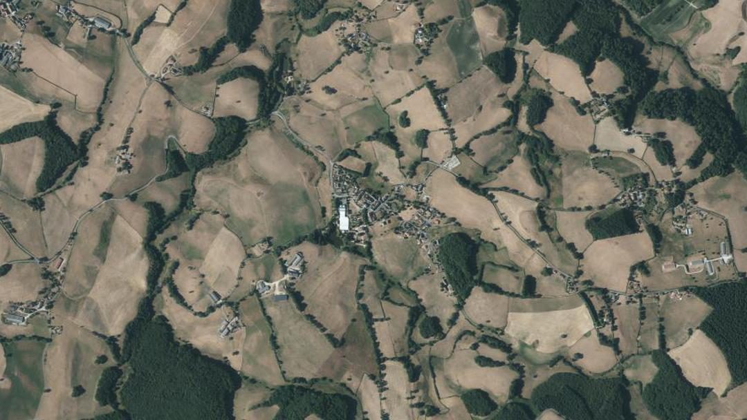 Photo 5 — Omps, Cantal (15290)