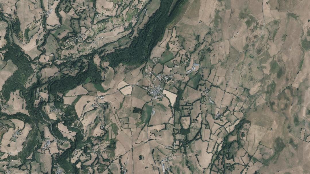 Photo 2 — Pailherols, Cantal (15800)