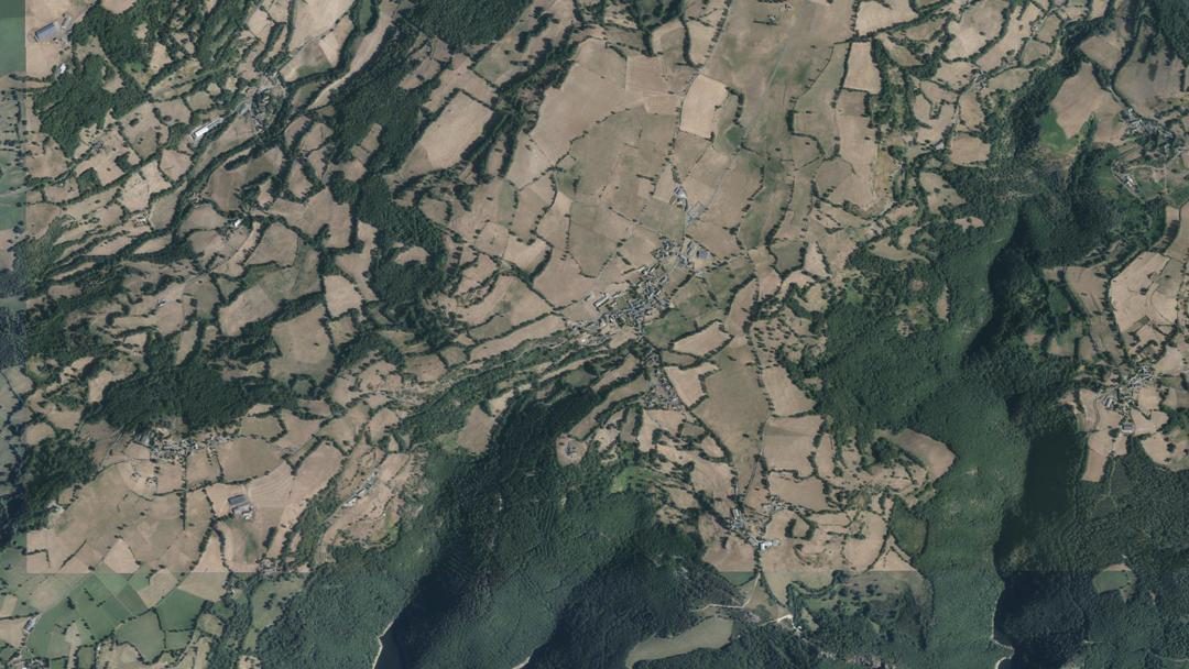 Photo 2 — Paulhenc, Cantal (15230)
