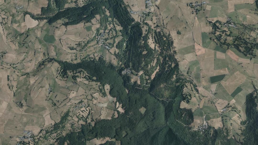 Photo 2 — Peyrusse, Cantal (15170)