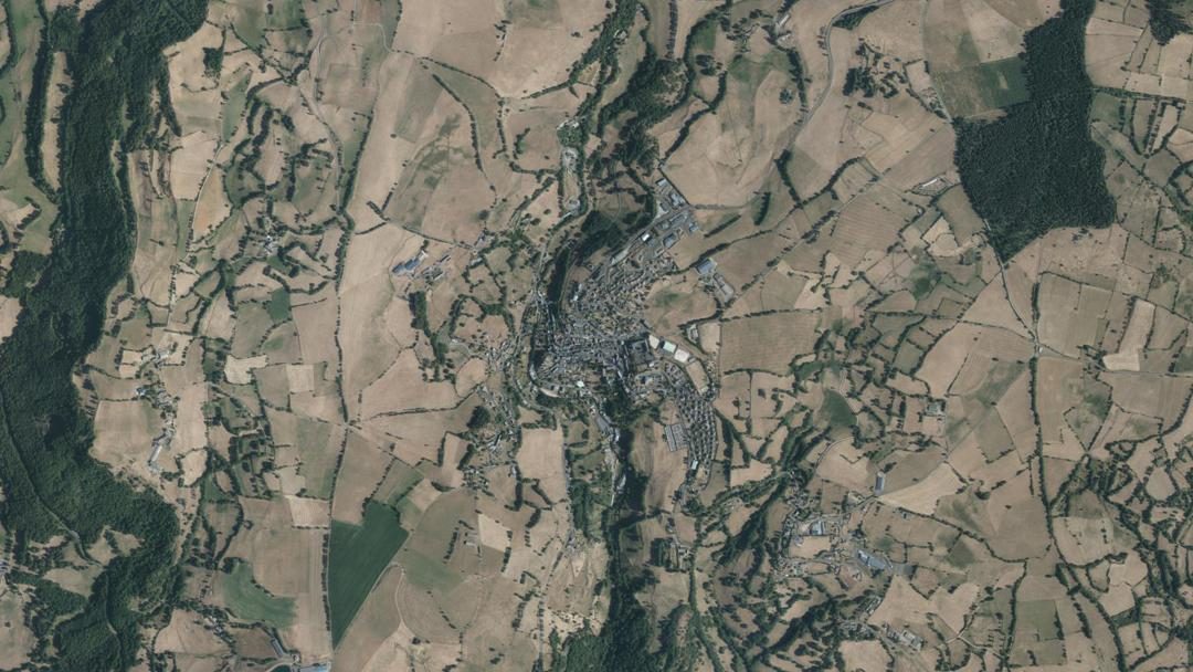 Photo 2 — Pierrefort, Cantal (15230)