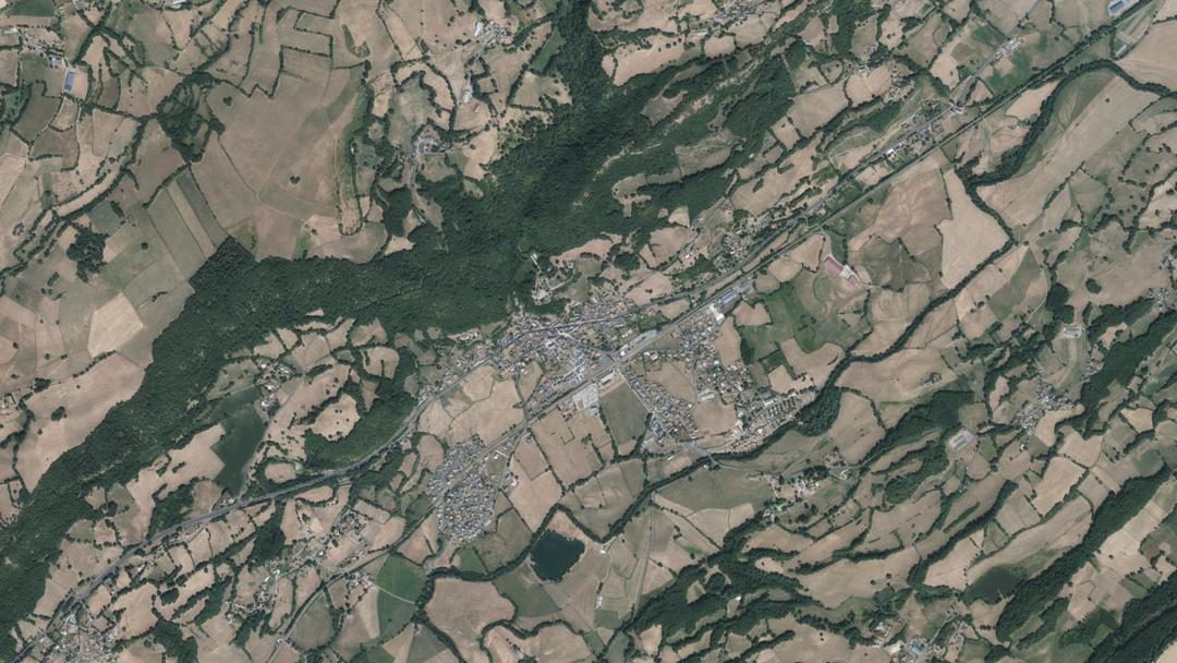 Photo 3 — Polminhac, Cantal (15800)