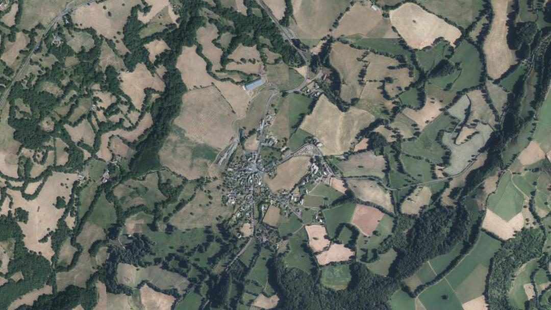 Photo 2 — Raulhac, Cantal (15800)