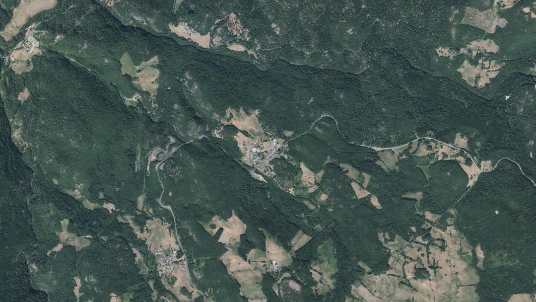 Photo 2 — Saint-Amandin, Cantal (15190)
