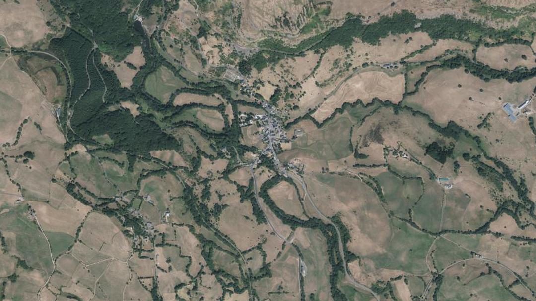 Photo 2 — Saint-Bonnet-de-Condat, Cantal (15190)