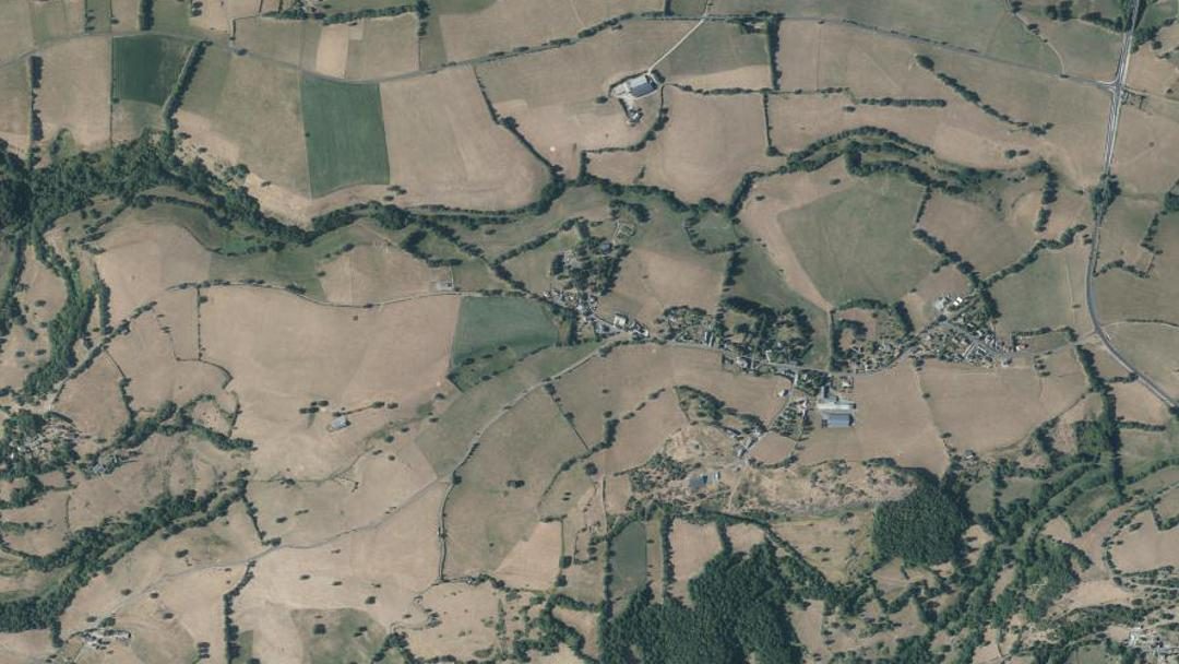 Saint-Cirgues-De-Malbert, Cantal