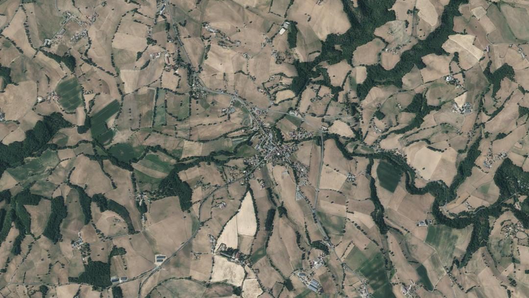 Saint-Constant-Fournoulès, Cantal