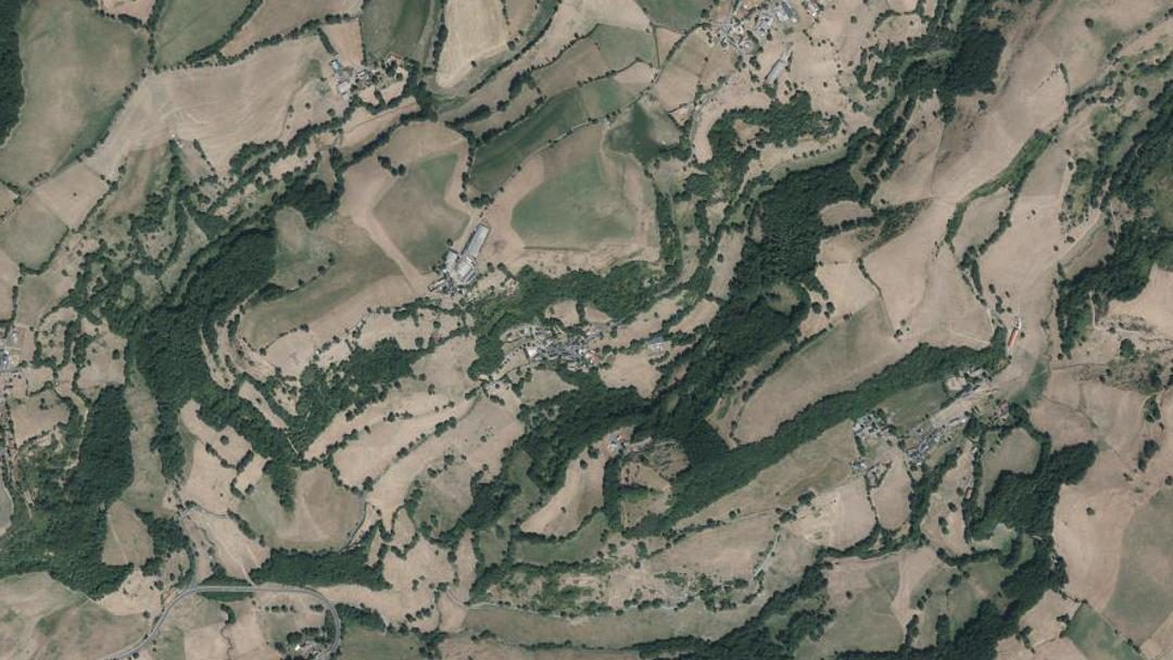 Saint-Étienne-De-Carlat, Cantal