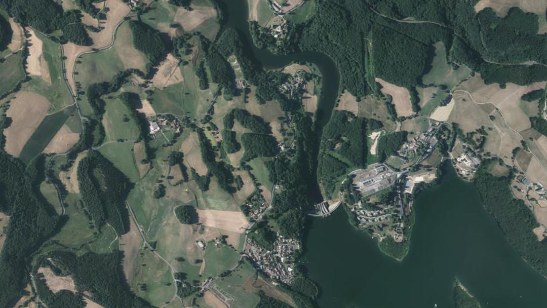 Photo 2 — Saint-Gérons, Cantal (15150)