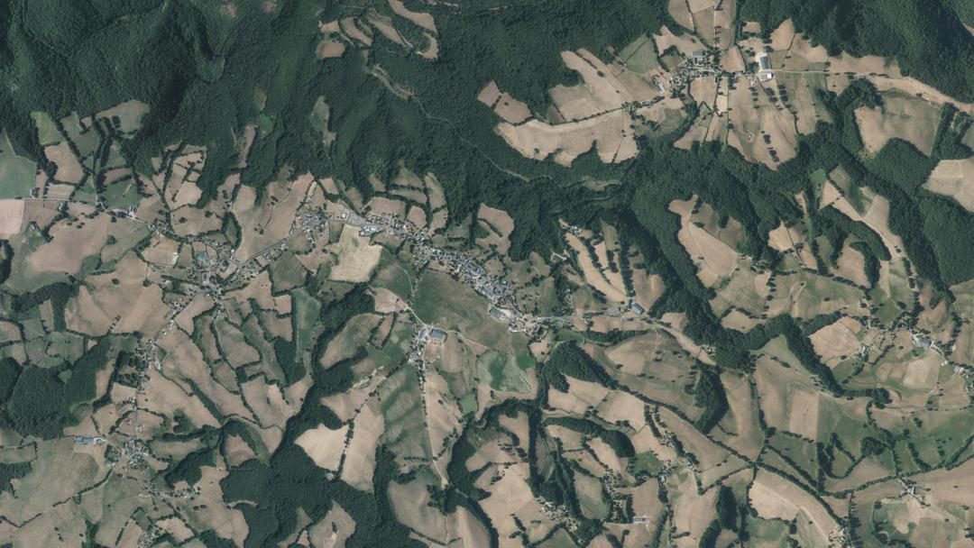 Saint-Illide, Cantal