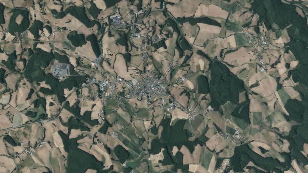 Photo 3 — Saint-Mamet-la-Salvetat, Cantal (15220)