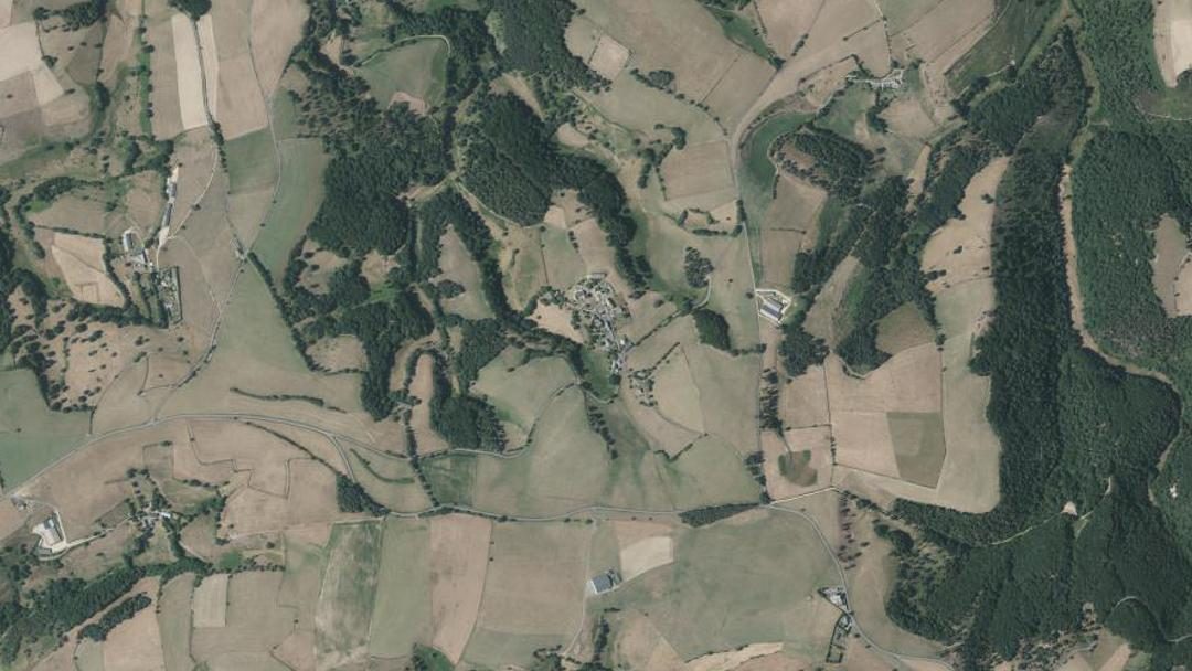 Saint-Martial, Cantal