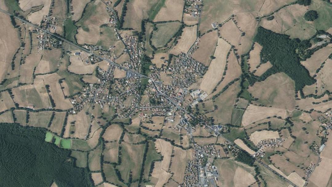 Photo 2 — Saint-Paul-des-Landes, Cantal (15250)