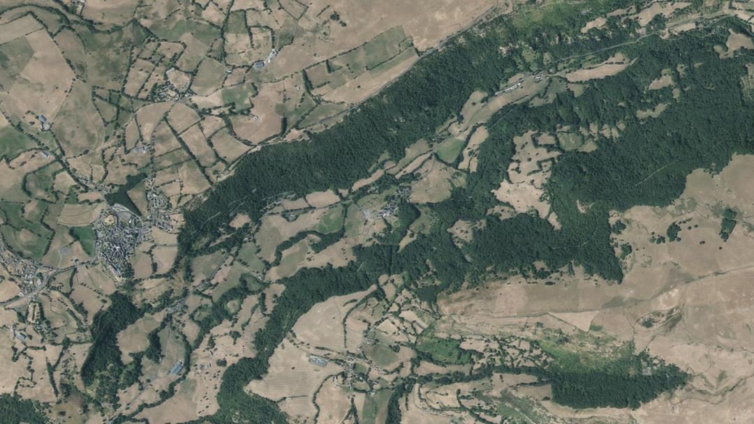 Photo 2 — Saint-Paul-de-Salers, Cantal (15140)