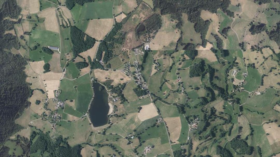 Saint-Pierre, Cantal