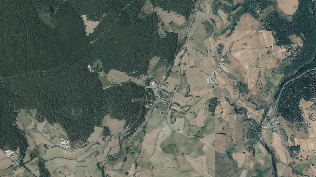 Photo 2 — Saint-Rémy-de-Chaudes-Aigues, Cantal (15110)