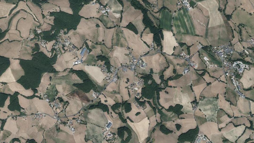 Photo 2 — Sansac-Veinazès, Cantal (15120)