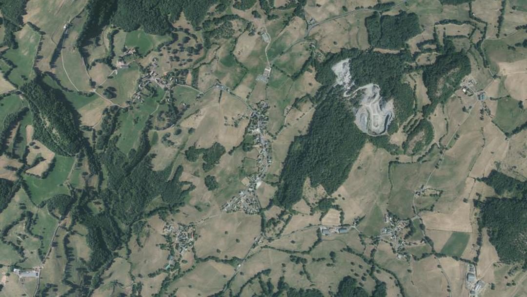 Photo 2 — Sauvat, Cantal (15240)