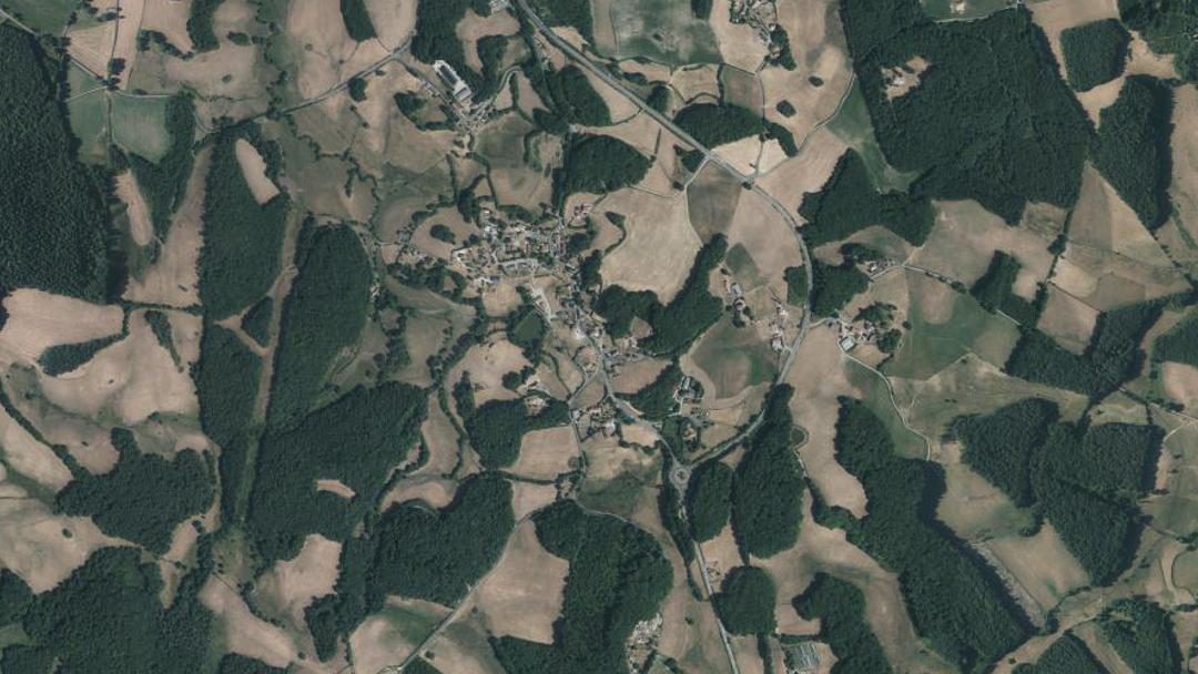 Photo 2 — La Ségalassière, Cantal (15290)