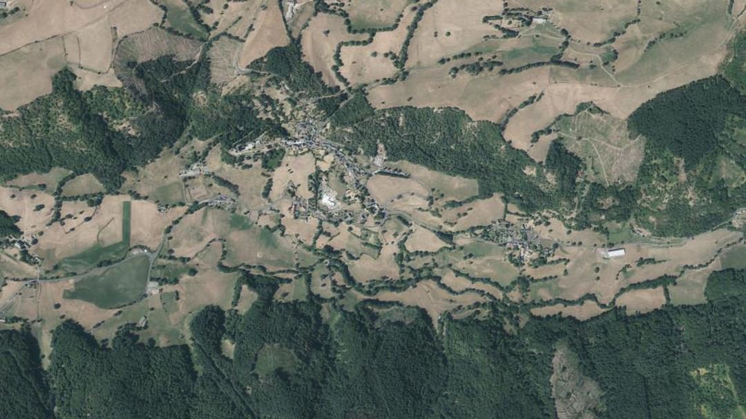 Photo 12 — Tournemire, Cantal (15310)