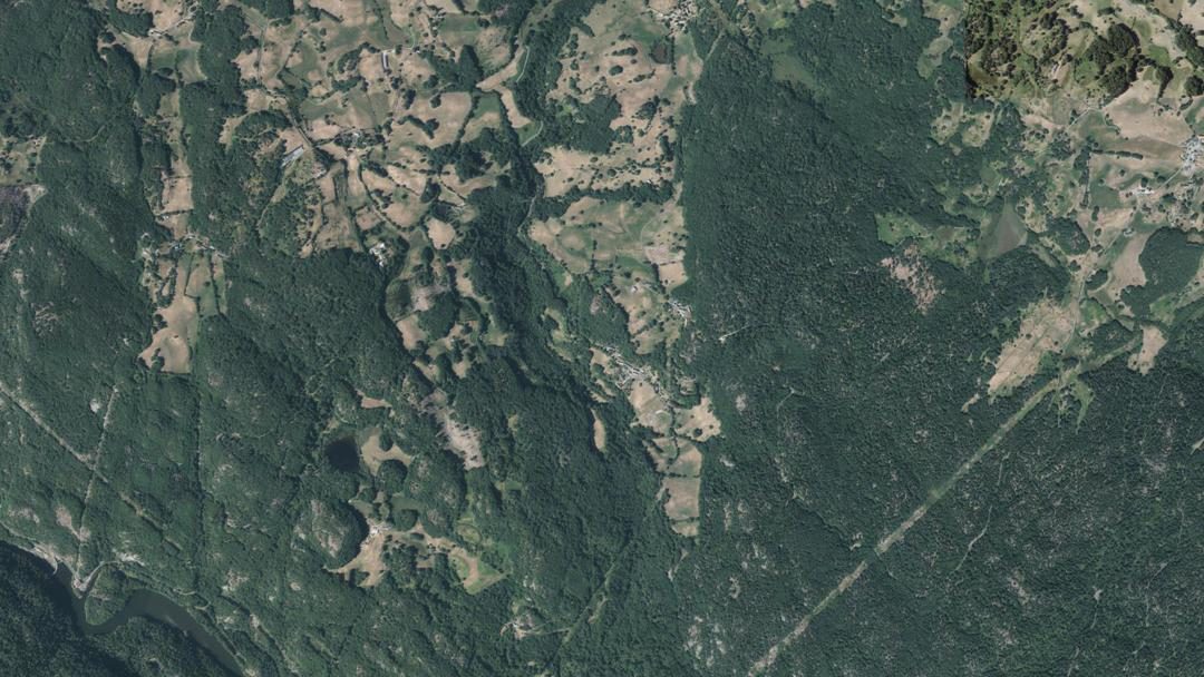 Photo 2 — Trémouille, Cantal (15270)