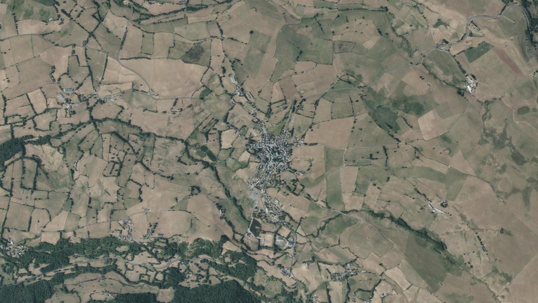 Photo 2 — Trizac, Cantal (15400)