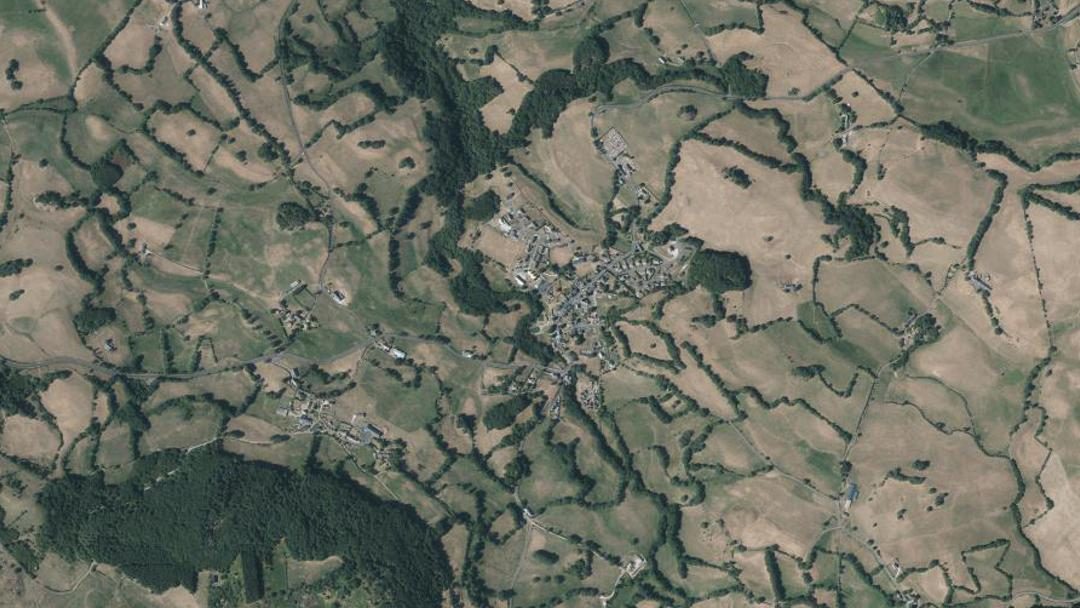 Photo 2 — Valette, Cantal (15400)