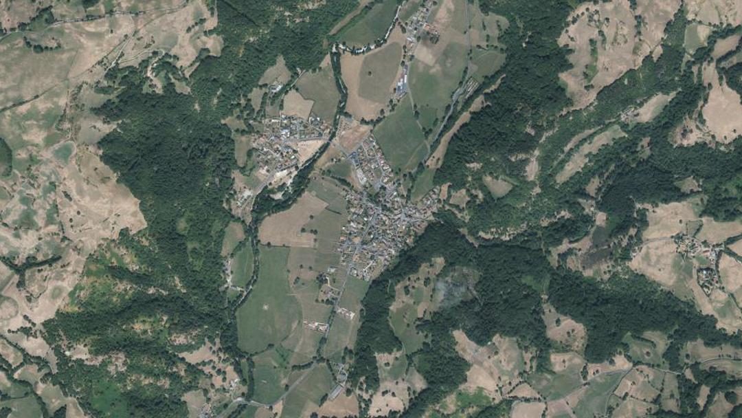 Photo 2 — Velzic, Cantal (15590)