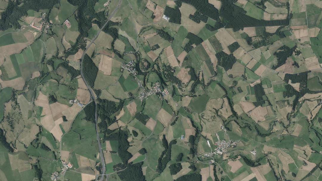 Photo 2 — Vieillespesse, Cantal (15500)