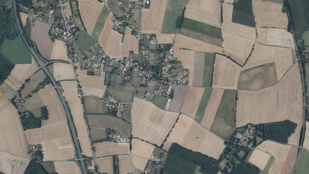 Photo 2 — Les Adjots, Charente (16700)