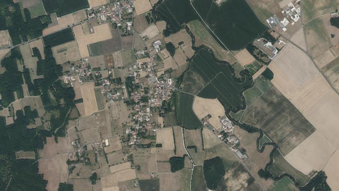 Photo 4 — Agris, Charente (16110)