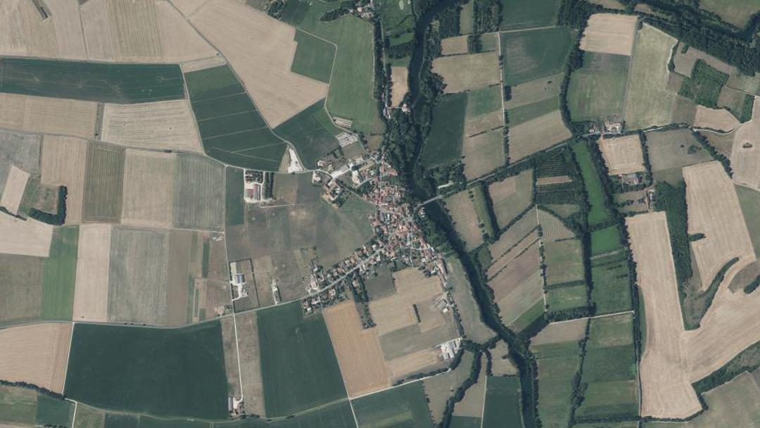 Photo 5 — Ambérac, Charente (16140)